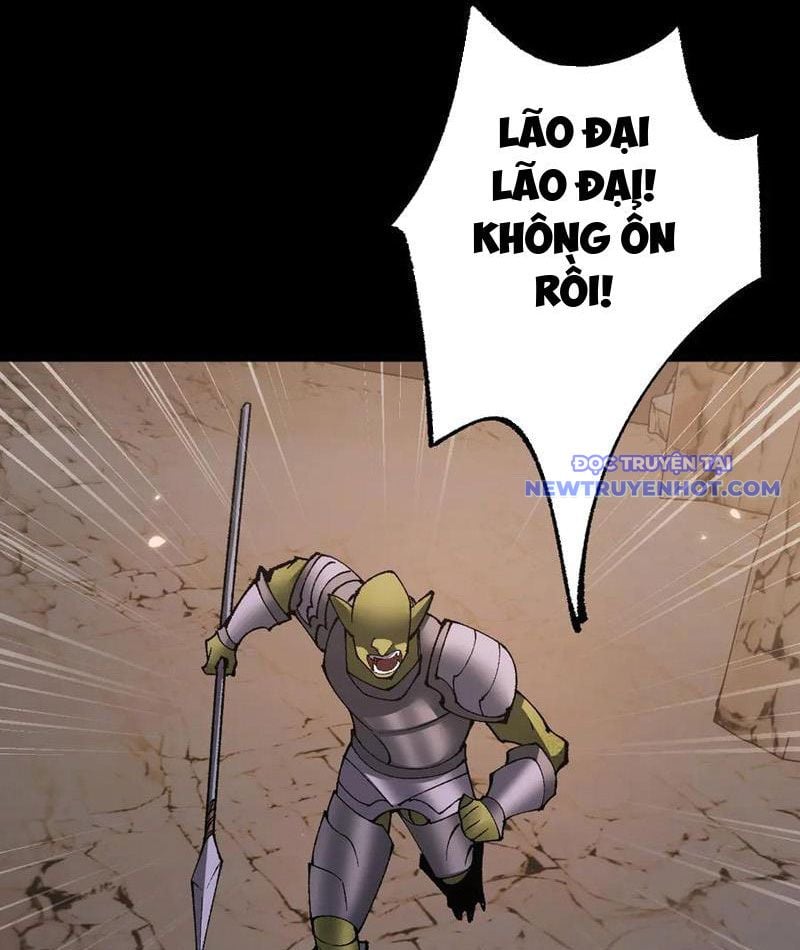 Chuyển Sinh Thành Goblin: Chapter 36