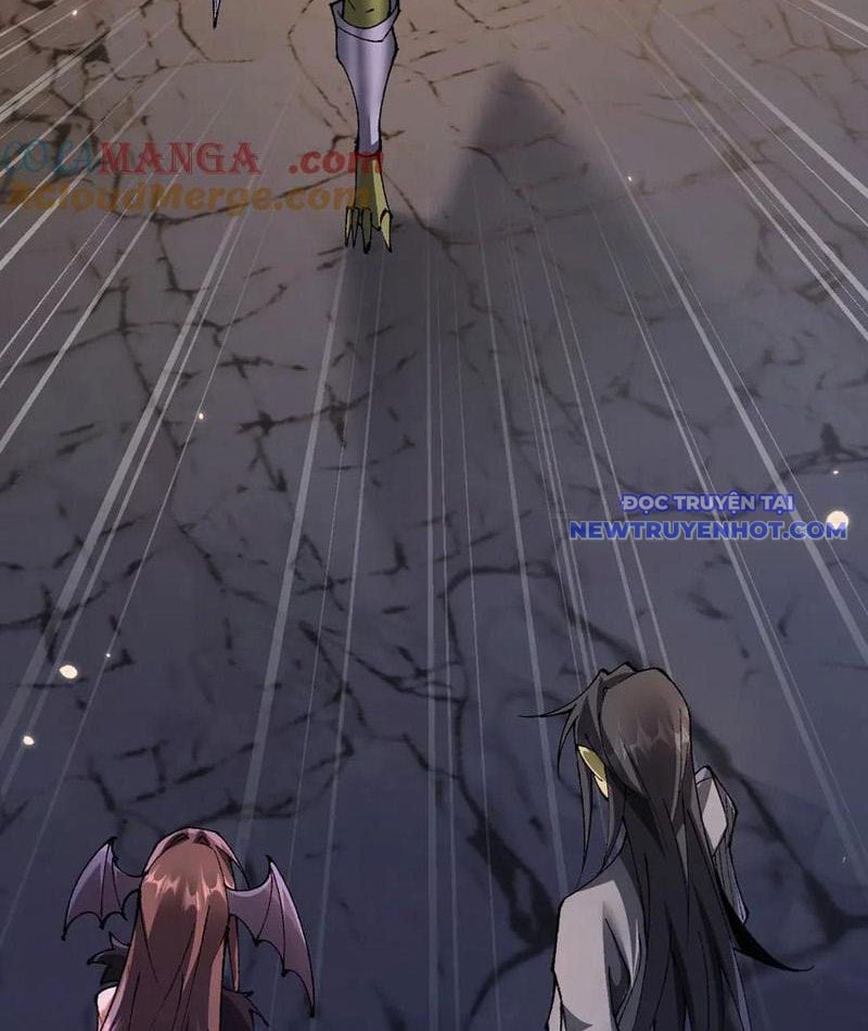 Chuyển Sinh Thành Goblin: Chapter 36