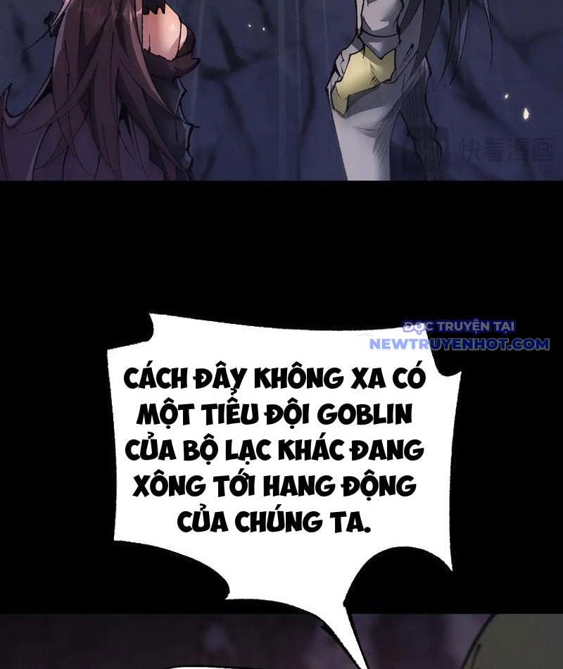 Chuyển Sinh Thành Goblin: Chapter 36
