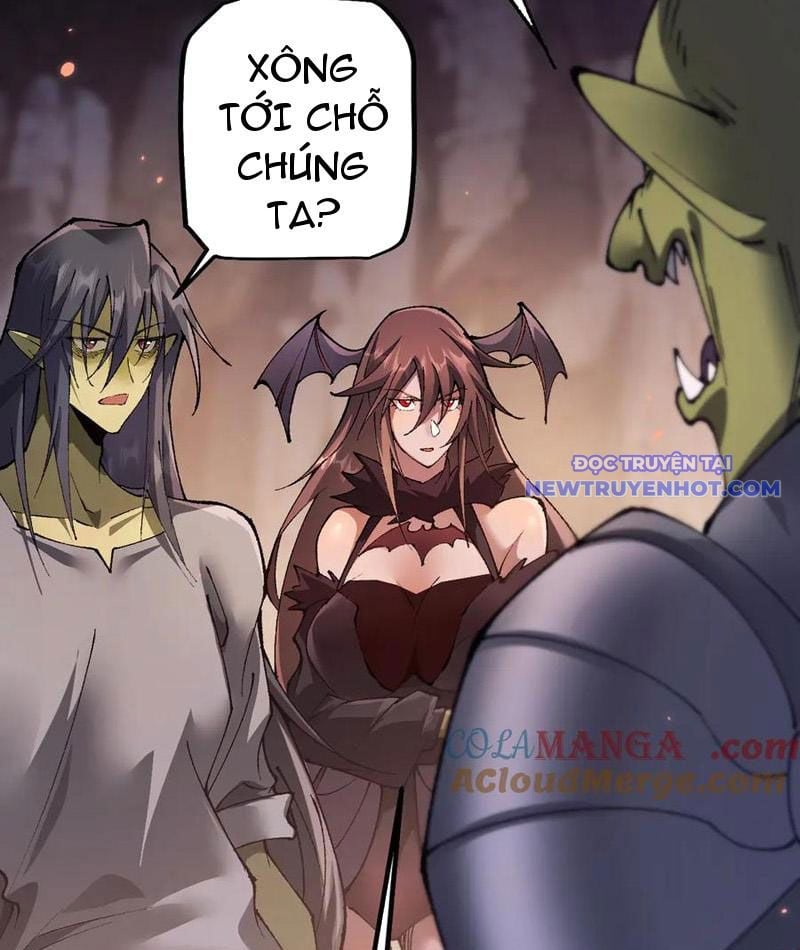 Chuyển Sinh Thành Goblin: Chapter 36