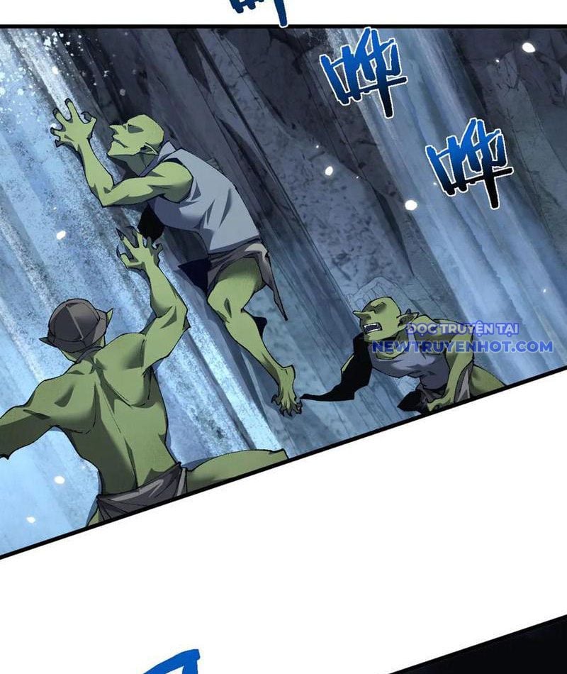 Chuyển Sinh Thành Goblin: Chapter 36