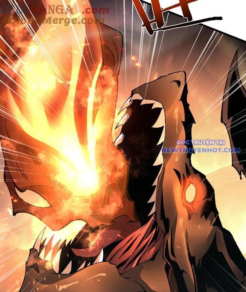 Chuyển Sinh Thành Goblin: Chapter 36