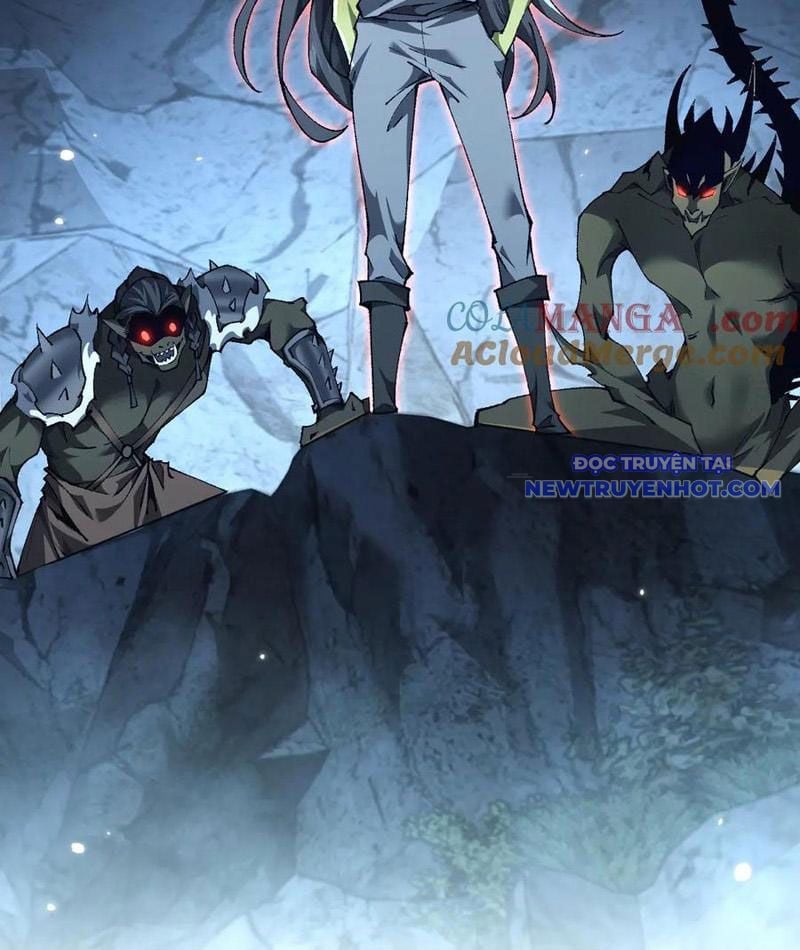 Chuyển Sinh Thành Goblin: Chapter 36