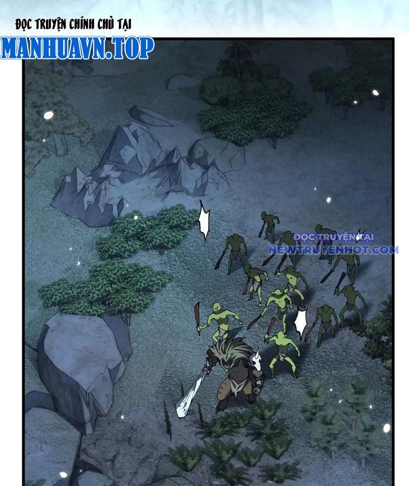 Chuyển Sinh Thành Goblin: Chapter 36
