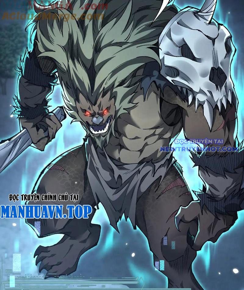 Chuyển Sinh Thành Goblin: Chapter 36