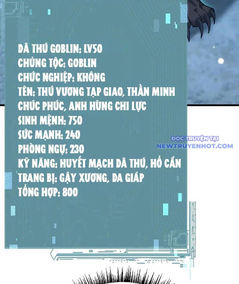 Chuyển Sinh Thành Goblin: Chapter 36