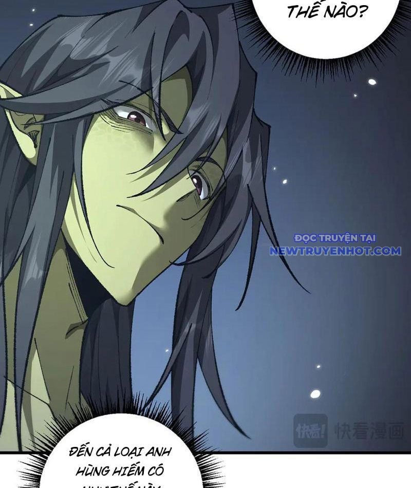 Chuyển Sinh Thành Goblin: Chapter 36