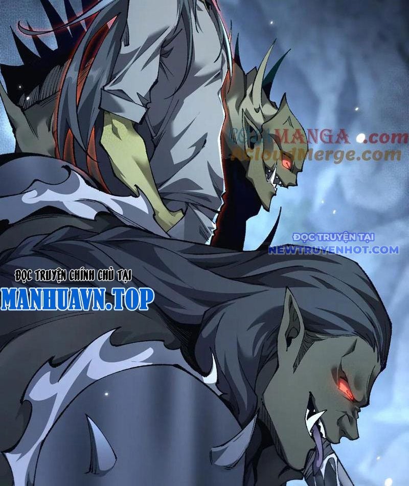 Chuyển Sinh Thành Goblin: Chapter 36