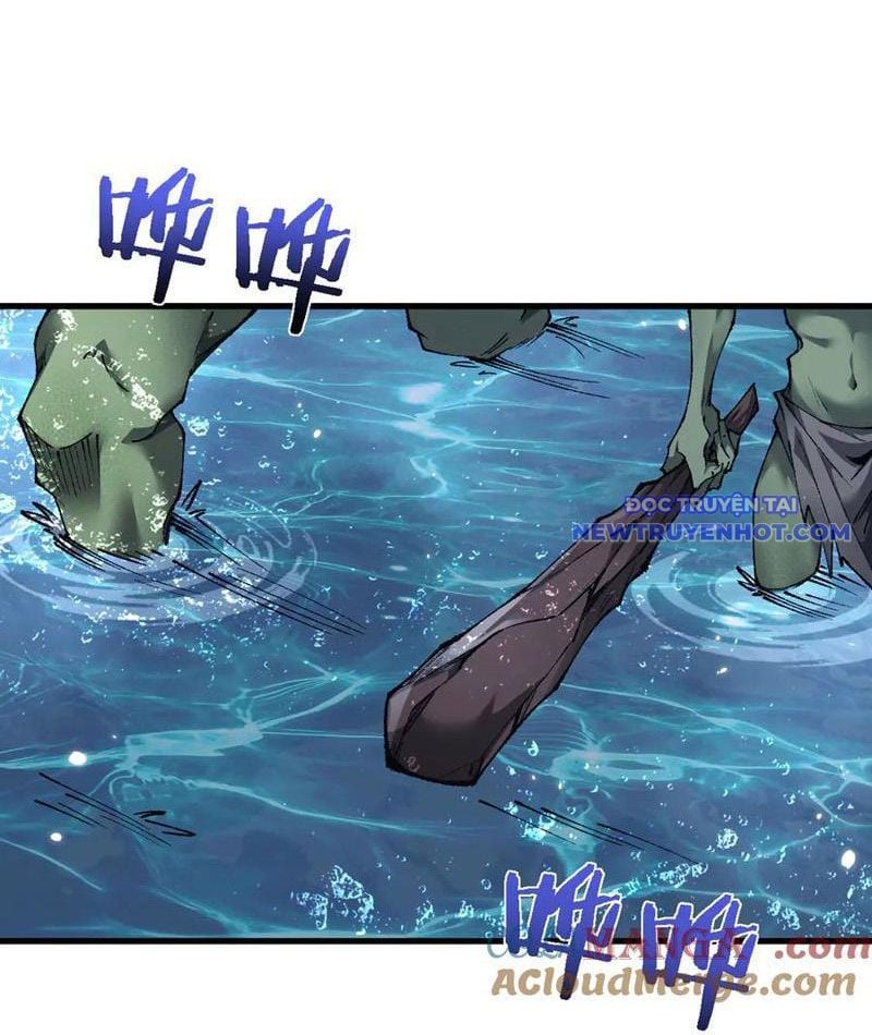 Chuyển Sinh Thành Goblin: Chapter 36