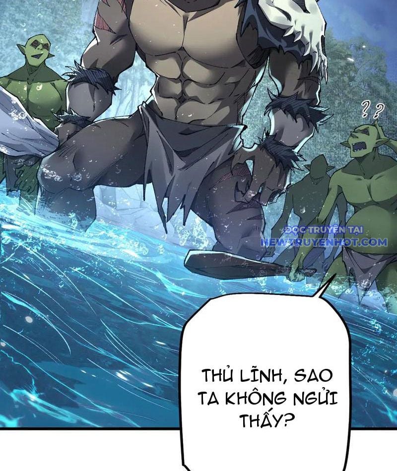 Chuyển Sinh Thành Goblin: Chapter 36