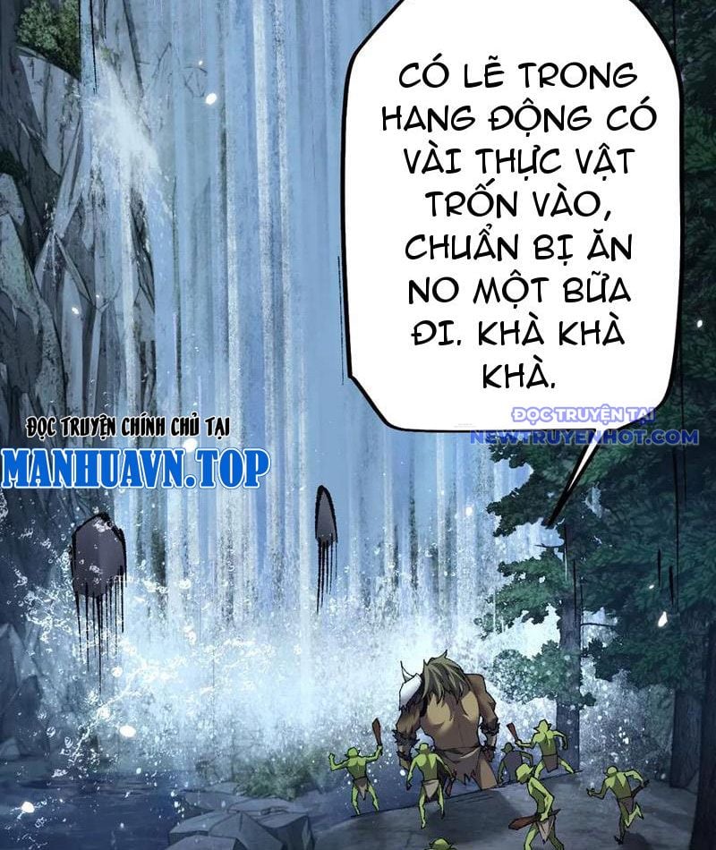 Chuyển Sinh Thành Goblin: Chapter 36