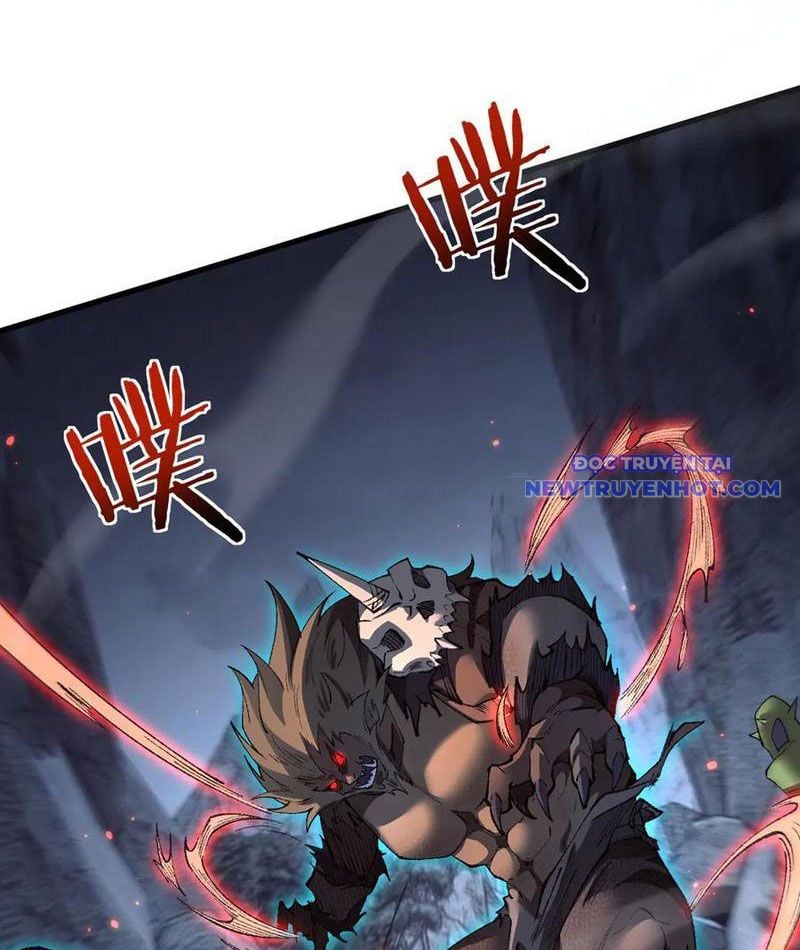 Chuyển Sinh Thành Goblin: Chapter 36