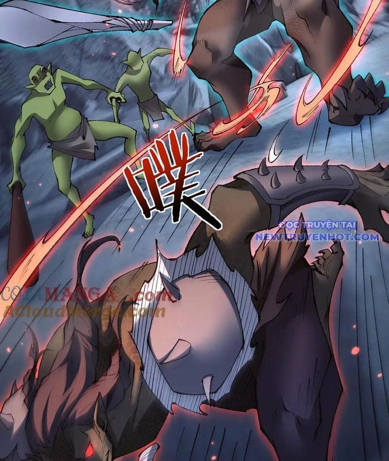 Chuyển Sinh Thành Goblin: Chapter 36