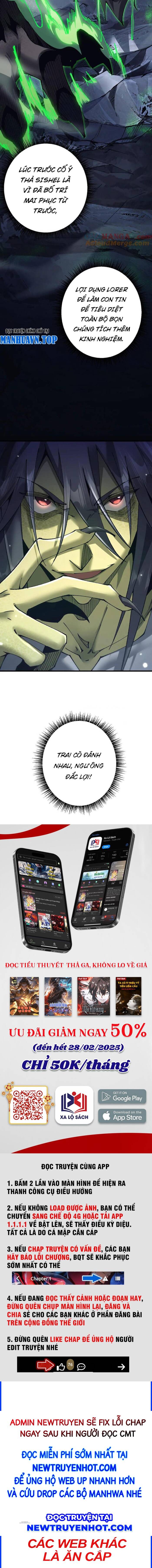 Chuyển Sinh Thành Goblin: Chapter 37