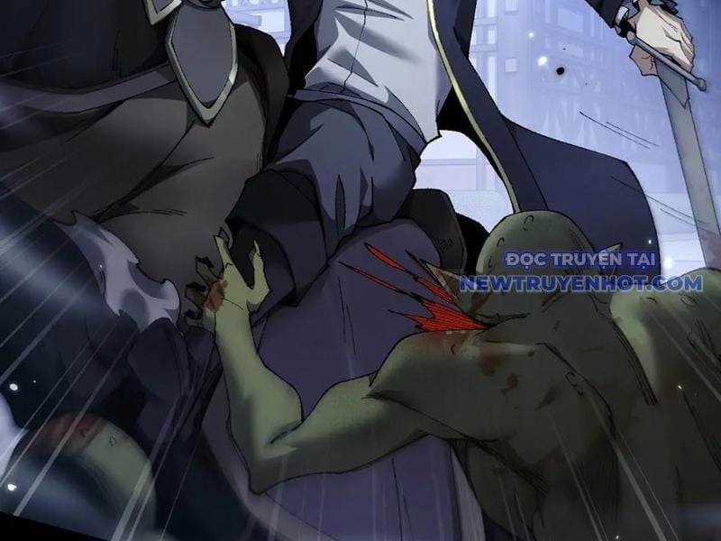 Chuyển Sinh Thành Goblin: Chapter 39