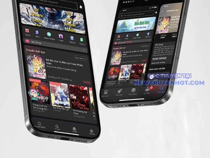 Chuyển Sinh Thành Goblin: Chapter 39