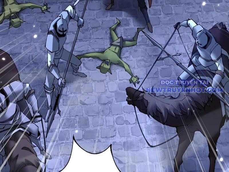 Chuyển Sinh Thành Goblin: Chapter 39