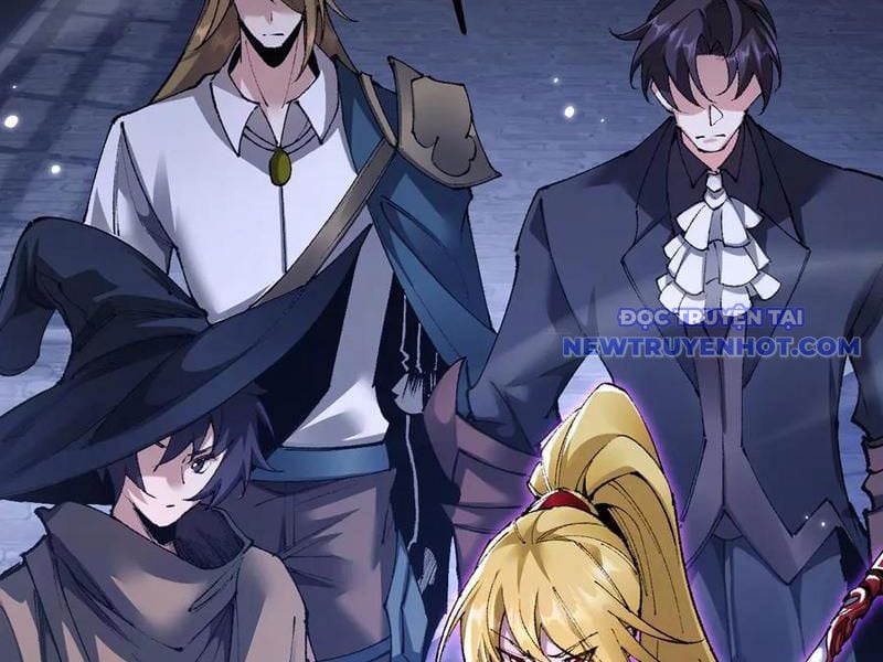 Chuyển Sinh Thành Goblin: Chapter 39