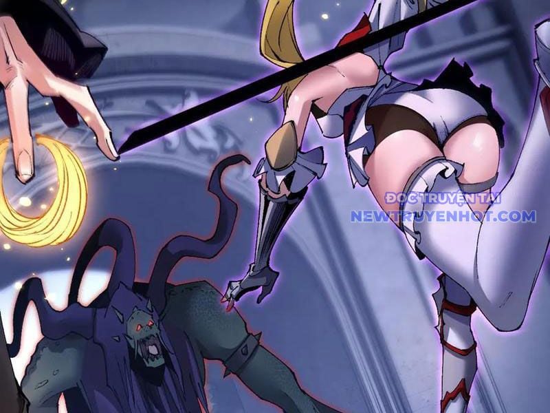 Chuyển Sinh Thành Goblin: Chapter 39