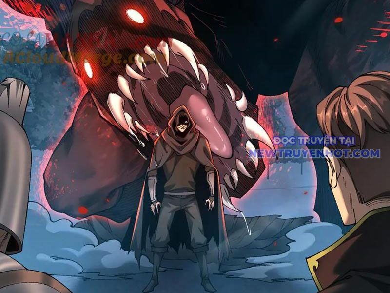 Chuyển Sinh Thành Goblin: Chapter 40