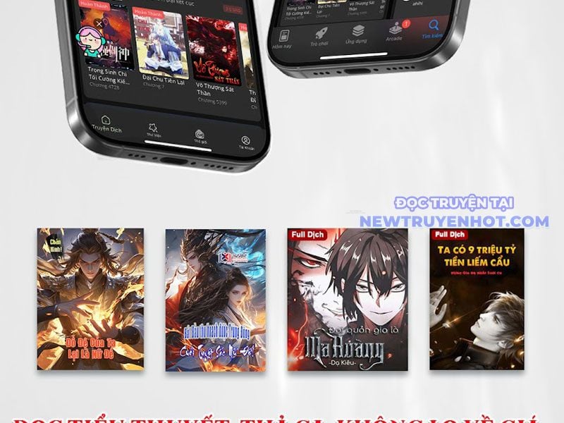 Chuyển Sinh Thành Goblin: Chapter 40