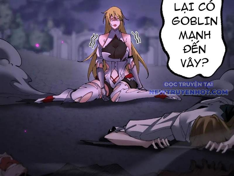 Chuyển Sinh Thành Goblin: Chapter 40
