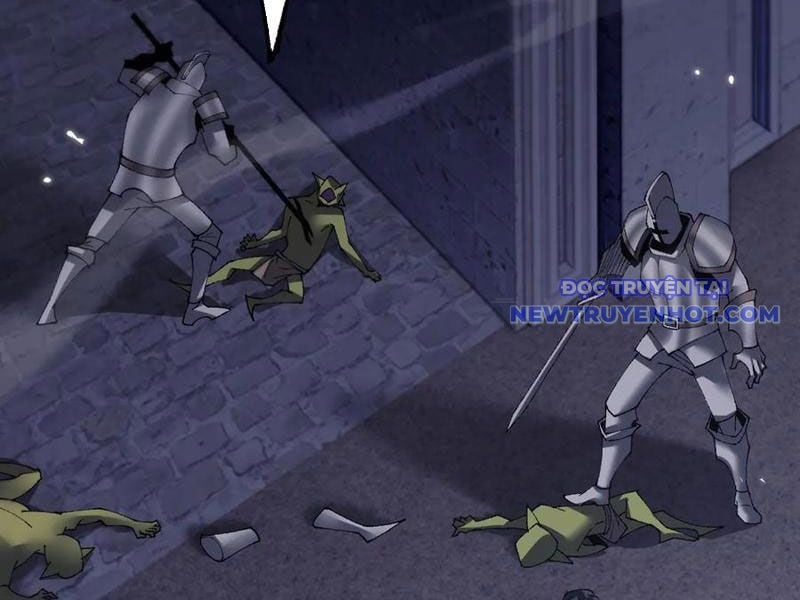Chuyển Sinh Thành Goblin: Chapter 40