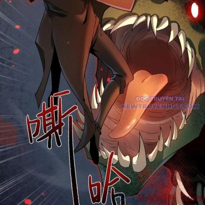 Chuyển Sinh Thành Goblin: Chapter 41