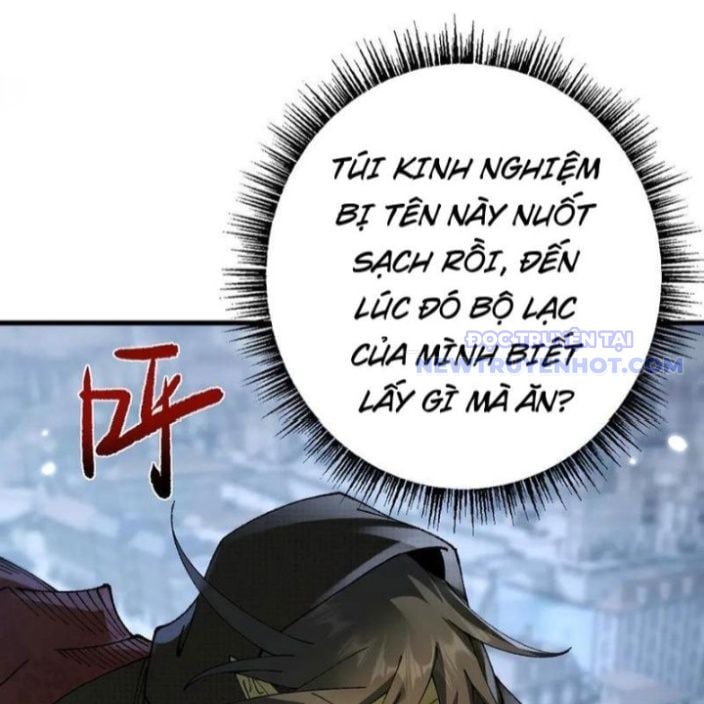Chuyển Sinh Thành Goblin: Chapter 41