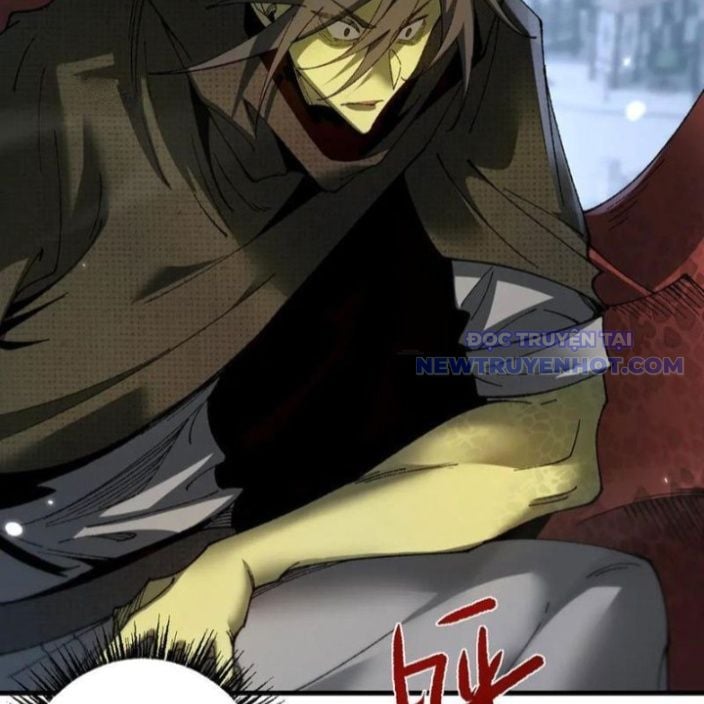 Chuyển Sinh Thành Goblin: Chapter 41