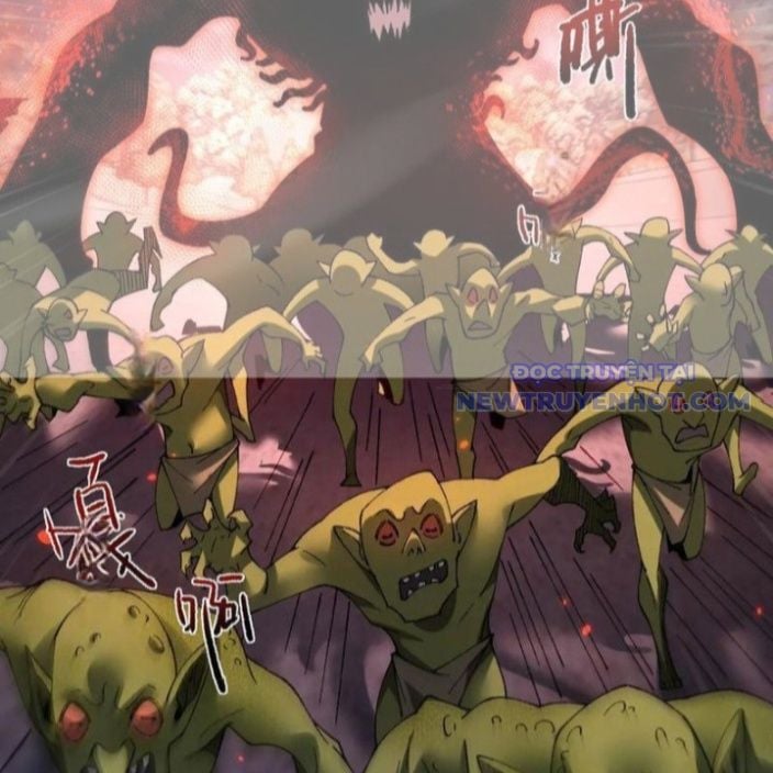 Chuyển Sinh Thành Goblin: Chapter 41