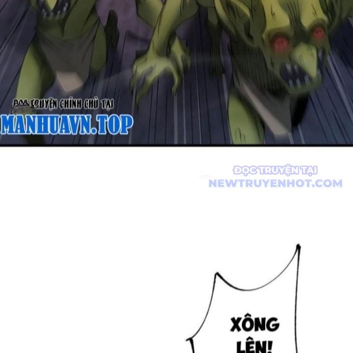 Chuyển Sinh Thành Goblin: Chapter 41