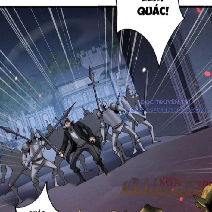 Chuyển Sinh Thành Goblin: Chapter 41