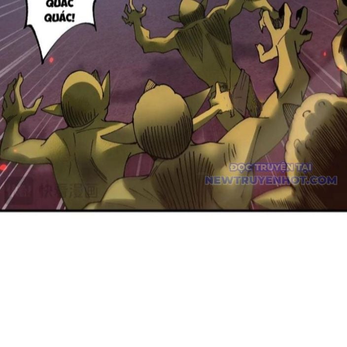 Chuyển Sinh Thành Goblin: Chapter 41