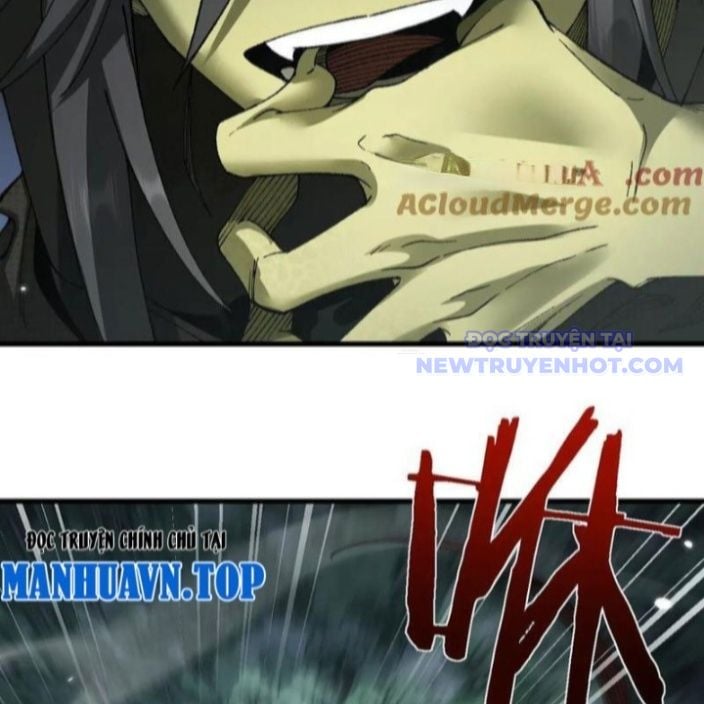 Chuyển Sinh Thành Goblin: Chapter 41