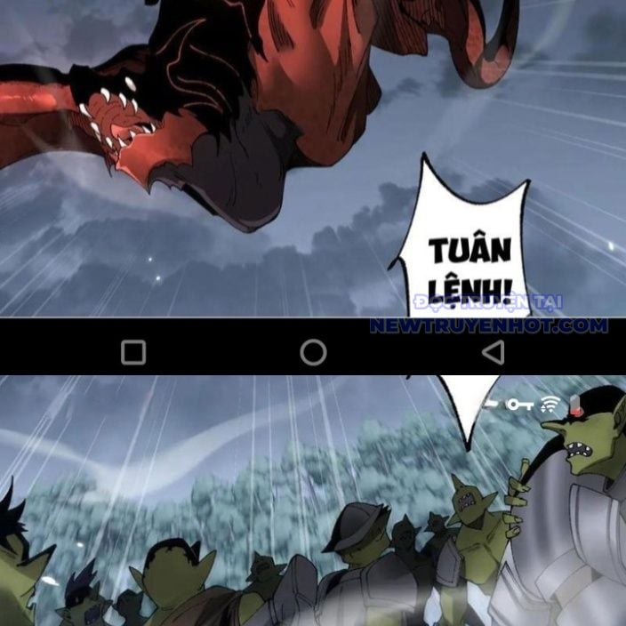 Chuyển Sinh Thành Goblin: Chapter 41