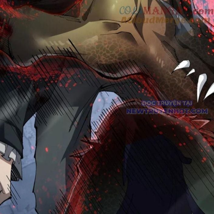 Chuyển Sinh Thành Goblin: Chapter 41