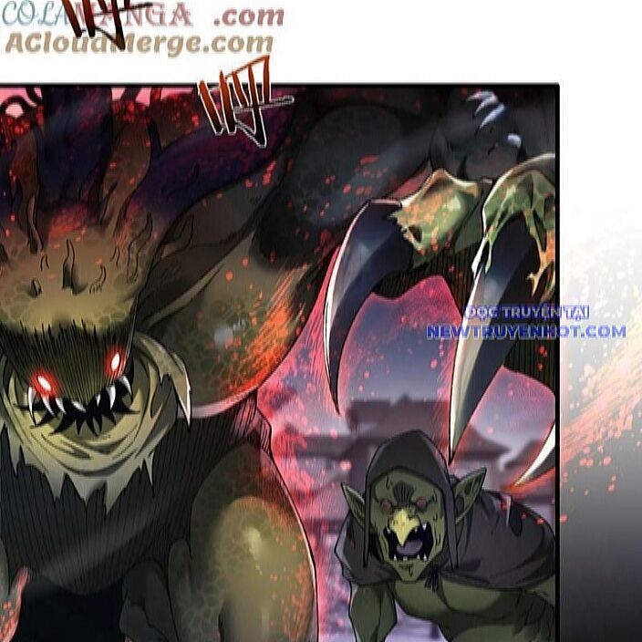 Chuyển Sinh Thành Goblin: Chapter 42