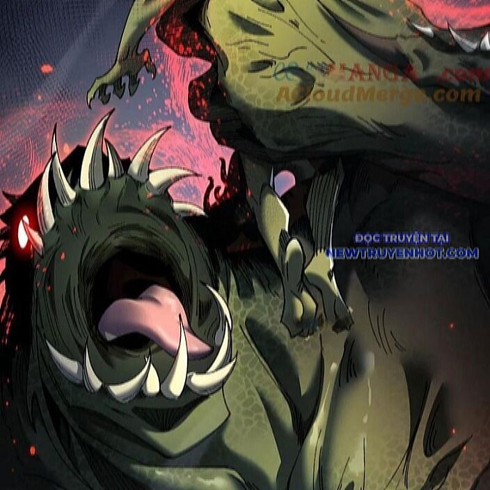 Chuyển Sinh Thành Goblin: Chapter 42