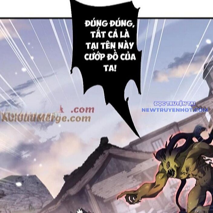 Chuyển Sinh Thành Goblin: Chapter 42
