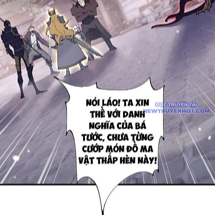 Chuyển Sinh Thành Goblin: Chapter 42