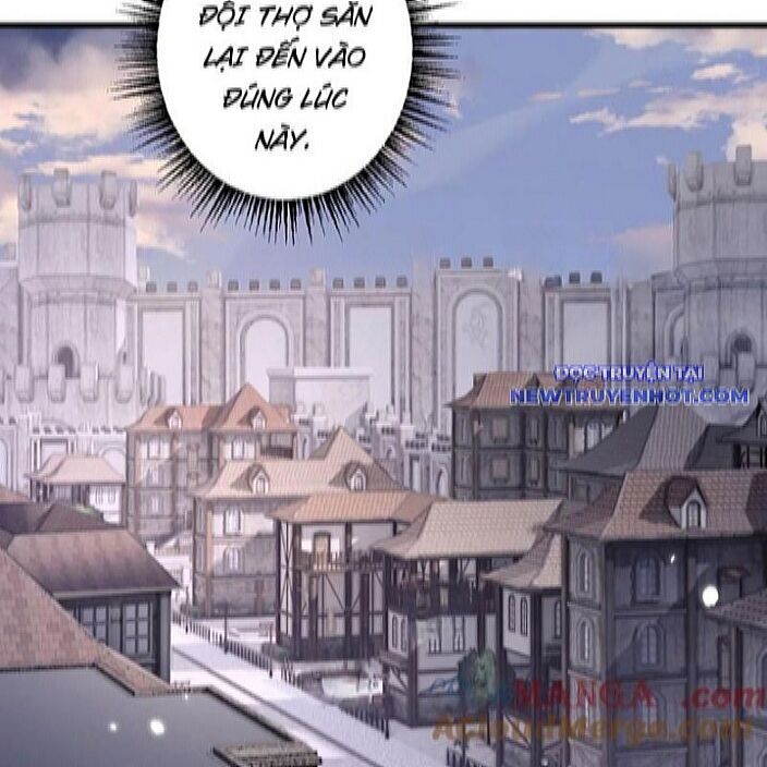 Chuyển Sinh Thành Goblin: Chapter 42