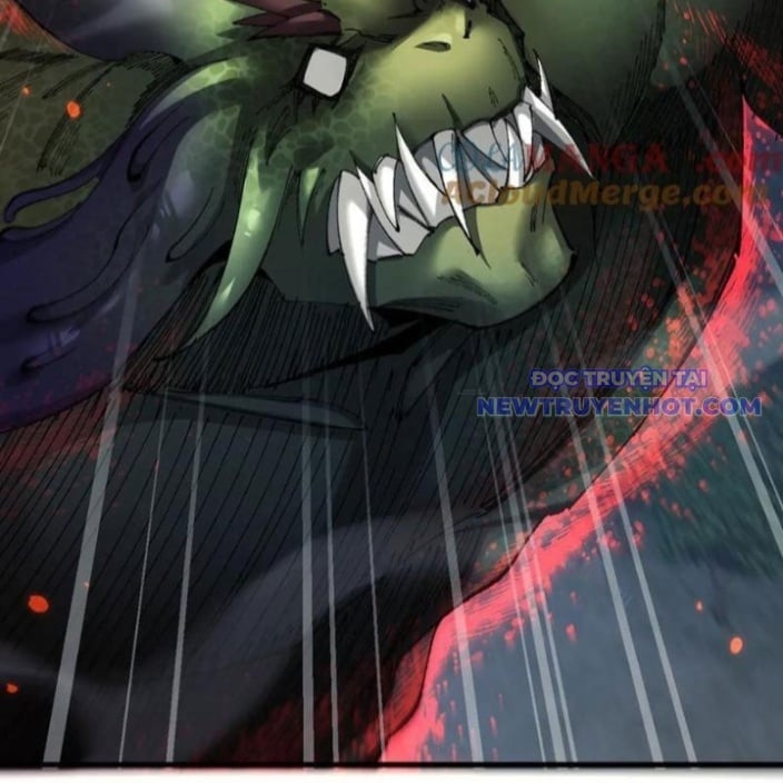 Chuyển Sinh Thành Goblin: Chapter 43