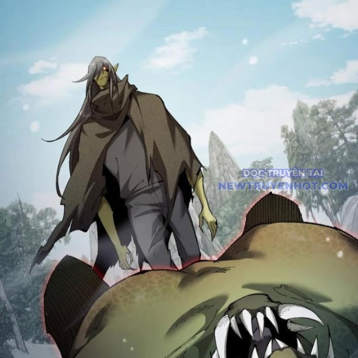 Chuyển Sinh Thành Goblin: Chapter 43