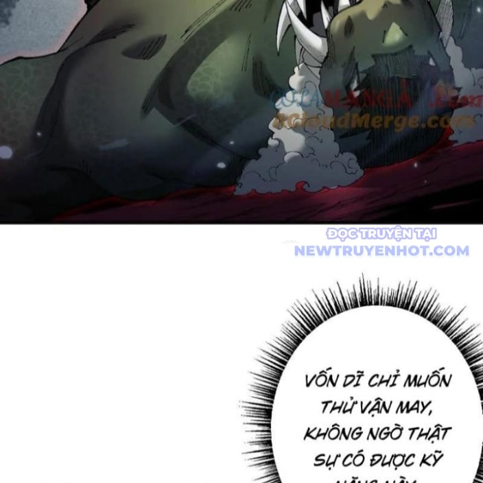 Chuyển Sinh Thành Goblin: Chapter 43