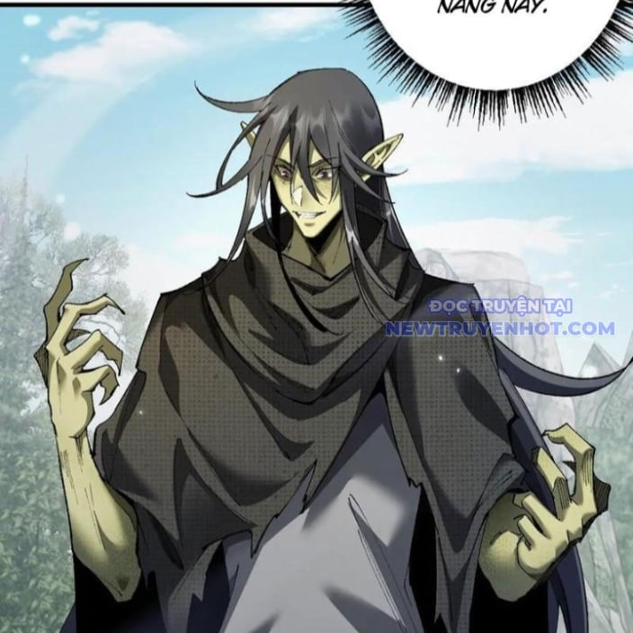 Chuyển Sinh Thành Goblin: Chapter 43