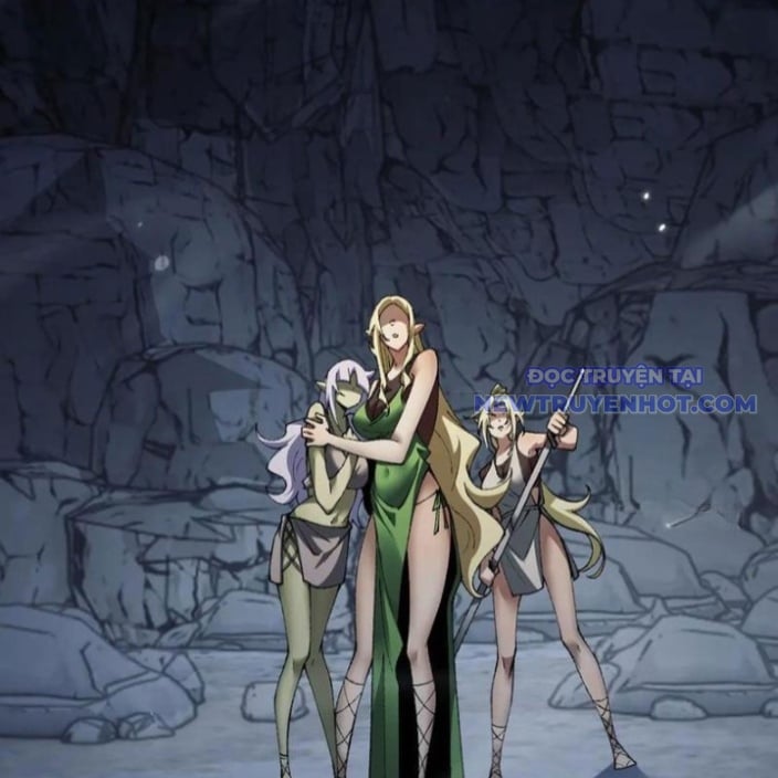 Chuyển Sinh Thành Goblin: Chapter 43