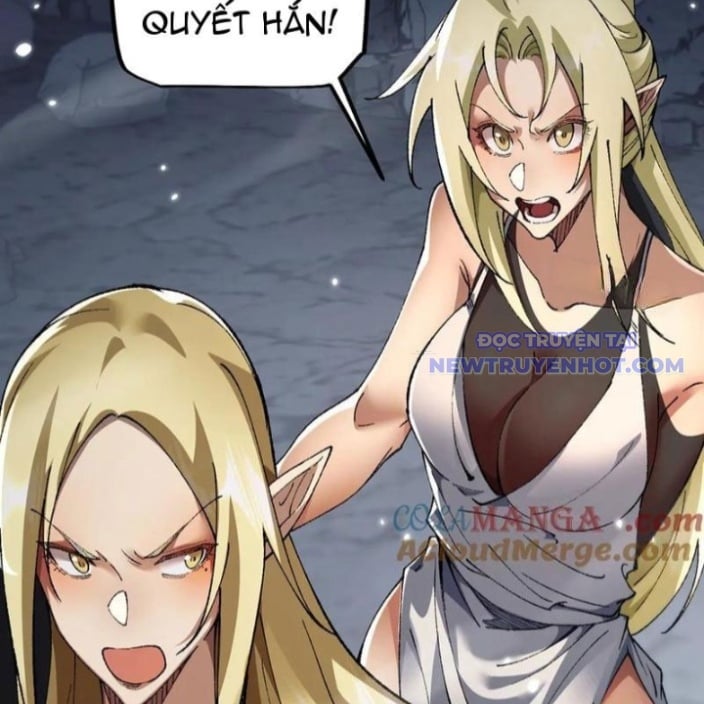 Chuyển Sinh Thành Goblin: Chapter 43