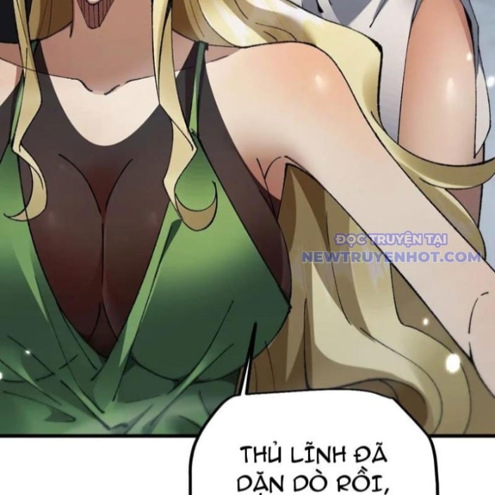 Chuyển Sinh Thành Goblin: Chapter 43