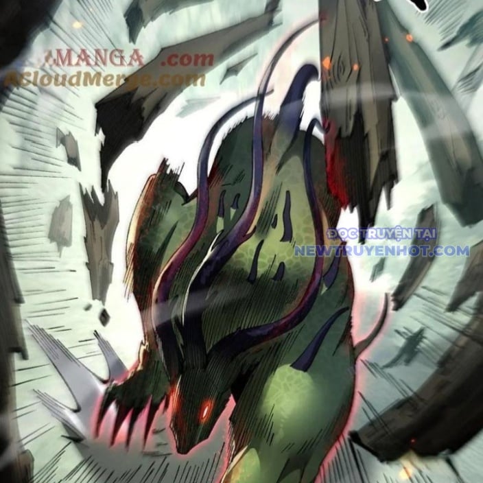 Chuyển Sinh Thành Goblin: Chapter 43